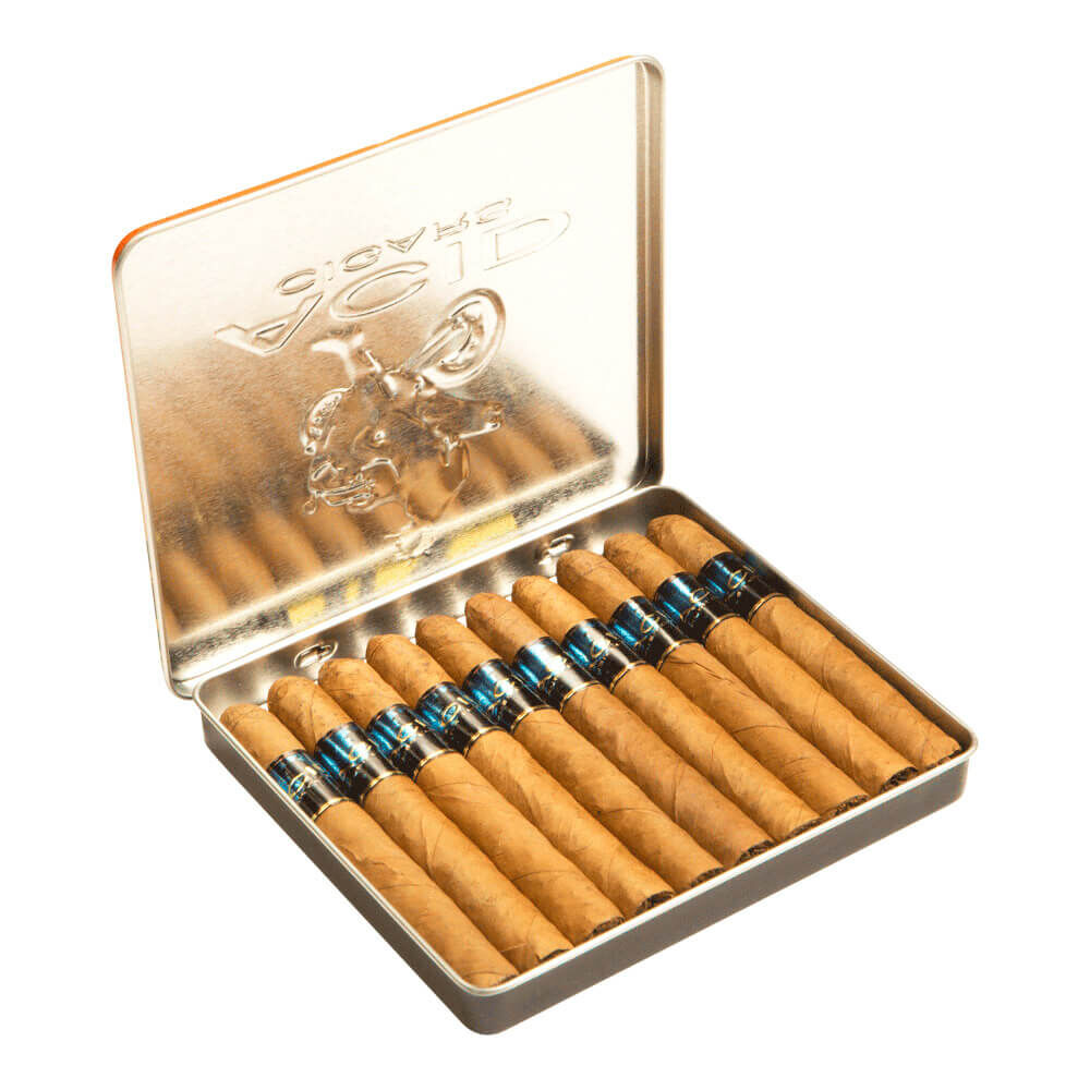 Krush Blue, , jrcigars